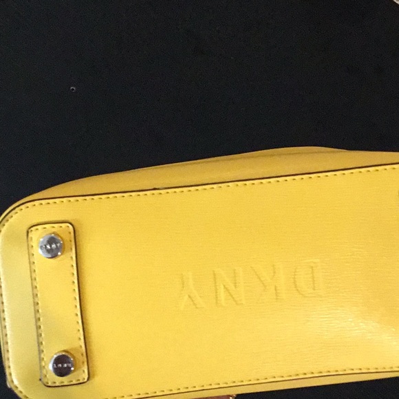 Dkny mini satchel bag - Picture 5 of 6